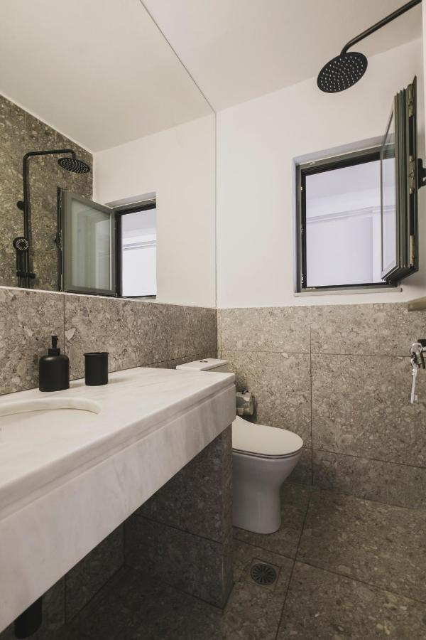 Sun-splashed Stylish Flat, Steps To Old Town Διαμέρισμα Χανιά