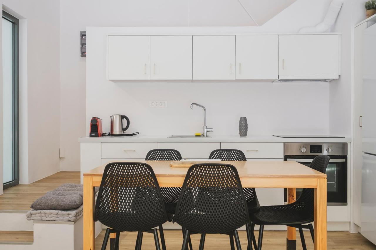Apartament Sun-splashed Stylish Flat, Steps To Old Town Chania (Crete)